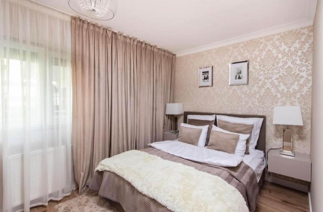 Imperial Apartaments Centrum II Szczecin Exteriör bild